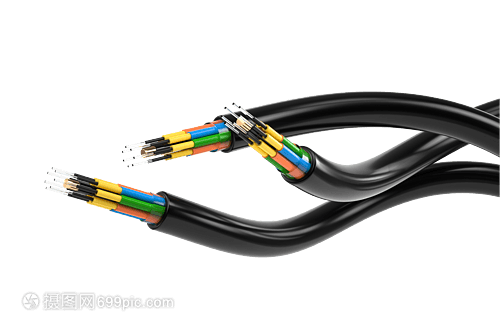 光缆 信息时代的“高速公路”