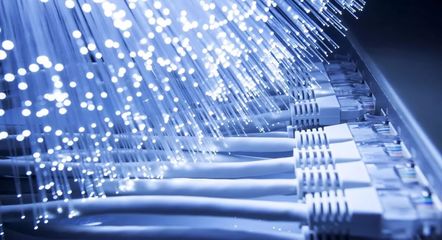 光通信 数字经济时代的结构性亮点，产业龙头引领光缆行业新发展