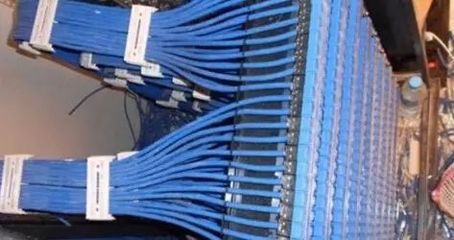 弱电系统工程中光缆的估算方法与公式详解