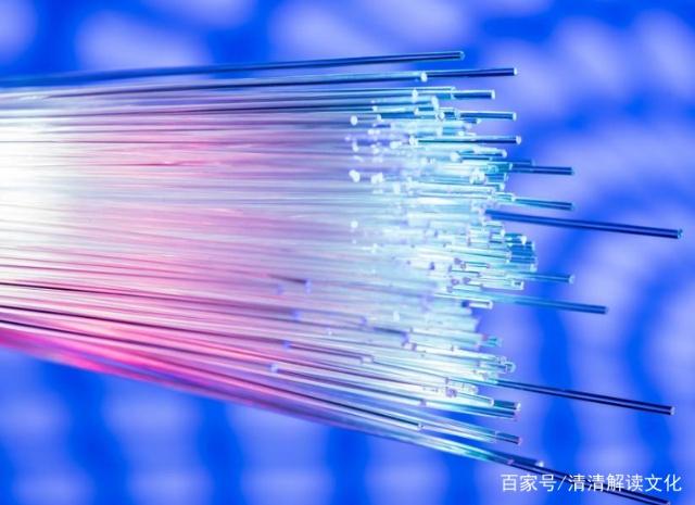 光导纤维通信 引领未来的崭新通信技术