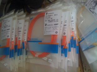 AMP安普OM2光纤跳线 优质供应与厂家信息详解